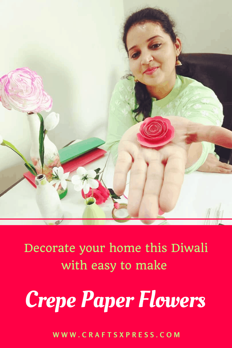 13 Incredibly Easy Diwali Paper Crafts for Adults to Try